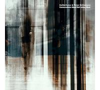 Defibrillator - Defibrillator & Peter BrĂśtzmann: Conversations About Not Eating Meat [CD]