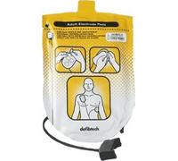 Defibtech DDP-100 Pad Package for Lifeline AED and Auto Defibrillator