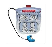 Defibtech Lifeline View, ECG and PRO Paediatric Defibrillation Pads