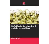 Deficiência de vitamina D e diabetes mellitus