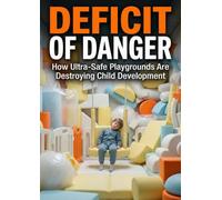 Deficit of Danger: How Ultra-Safe Playgrounds Are Destroying Child Development