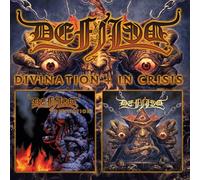 Defiled - Divination + In Crisis (2CD)