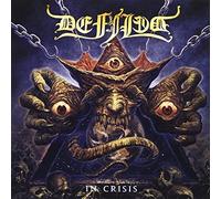 Defiled - In Crisis [+1 Bonus]