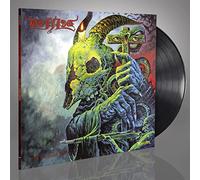 Defiled - The Highest Level [VINYL]