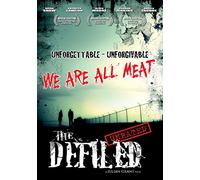 Defiled, The: We Are All Meat [DVD] [NTSC]