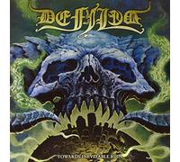 Defiled - Towards Inevitable Ruin (Green Vinyl) [VINYL]