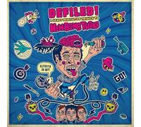 Defiled! Tribute To New Bomb Turks (Various Artists)