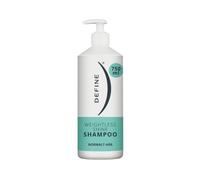 Define Define Weightless Shine Shampoo 750 ml