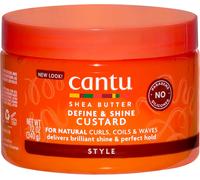 Define & Shine Custard 340G