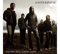 Define the Great Line by Underoath (2006) Audio CD