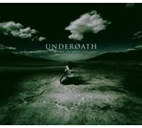 Define the Great Line (CD & DVD) by Underoath Special Edition edition (2006) Audio CD