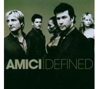 Defined [Australian Import]