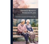 Defined Benefit Pension Plans