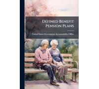 Defined Benefit Pension Plans