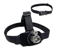 DEFINEST Rechargeable LED Laser Headlamp with an Adjustable Waist Belt, for Sensorimotor Control Testing and Physical Therapy