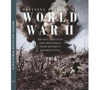 Defining Battles of World War II