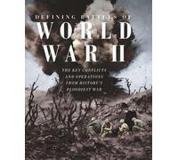 Defining Battles of World War II