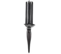 Defining Brush Hair Styling Tool for Woman Practical Round Brush Curly Essential for Perfect Hairstyles Curling Roll Comb