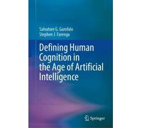 Defining Human Cognition in the Age of Artificial Intelligence