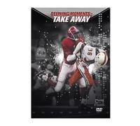 Defining Moments: Alabama Football's Takeaway [DVD] [Region 1] [US Import] [NTSC]