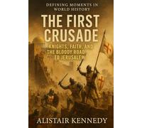 Defining Moments in World History: The First Crusade: Knights, Faith, and the Bloody Road to Jerusalem: Christian pilgrimage, Siege of Antioch, ... warfare campaigns, Byzantine Empire history