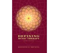 Defining Music Therapy
