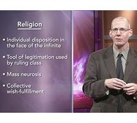 Defining Religion and Violence