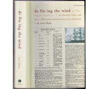Defining the Wind: The Beaufort Scales, and How a Nineteenth-Century Admiral Turned Science into Poetry