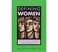 Defining Women: Social Institutions and Gender Divisions (Open University{s Issues in Women's Studies)