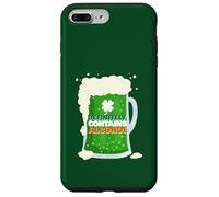 Definitely Contains Alcohol Case for iPhone 7 Plus/8 Plus