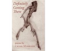 Definitely Getting There