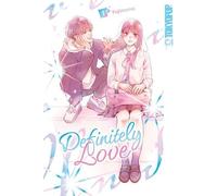 Definitely Love 01
