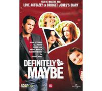 Definitely Maybe