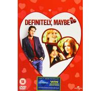 Definitely, Maybe - 2012 Valentine's Day [DVD]