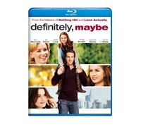 Definitely Maybe [Blu-ray] [2008] [US Import]