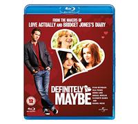 Definitely, Maybe [Blu-ray]