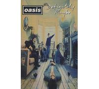 Definitely Maybe [CASSETTE]