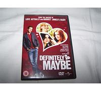 Definitely, Maybe [DVD] [2008] by Ryan Reynolds