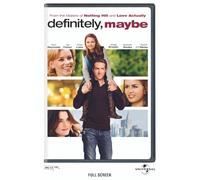 Definitely Maybe [DVD] [2008] [Region 1] [US Import] [NTSC]
