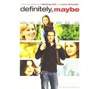Definitely Maybe [DVD] [2008] [Region 1] [US Import] [NTSC]
