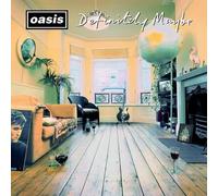 Oasis - Definitely Maybe (30th Anniversary Deluxe Edition)