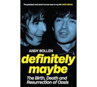 Definitely Maybe
