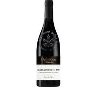 Definition by Majestic Châteauneuf-du-Pape AOC, 2023