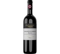 Definition by Majestic Chianti Classico Riserva DOCG 2019/20