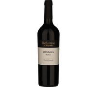Definition by Majestic Malbec 2022/24, Uco Valley