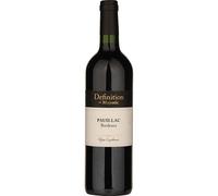 Definition by Majestic Pauillac 2019/20