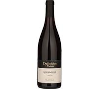 Definition by Majestic Pinot Noir 2020/23, Burgundy