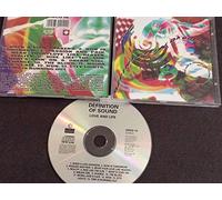 Definition of Sound - Love And Life (A Journey With The Chameleons)