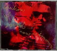 Definition of Sound - Now Is Tomorrow