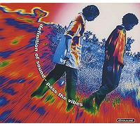 Definition of Sound - Pass the Vibes